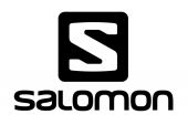 Salomon wandelschoenen