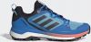 Adidas Terrex Skychaser 2.0 wandelschoenen Adidas, Blauw, Heren online kopen