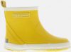 Bergstein Chelseaboot lage regenlaarzen geel kids online kopen