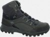 Hanwag Banks GTX Wandelschoenen Donkerblauw/Donkergrijs online kopen