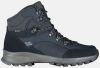 Hanwag Banks Lady GTX Schoen Dames Donkerblauw/Donkergrijs online kopen