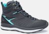 Hanwag Blueridge Lady ES Wandelschoen Dames Donkergrijs online kopen