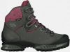 Hanwag Tatra II Lady GTX Bergschoenen Dames Donkergrijs/Donkerrood online kopen