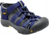 Keen Newport H2 Sandaal Junior Marineblauw online kopen