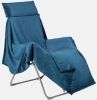 Lafuma Mobilier Flocon Deken Voor Relaxstoel Blauw online kopen
