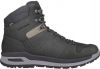 Lowa Locarno GTX Mid Wandelschoenen Donkergrijs online kopen