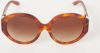 Ralph Lauren zonnebril 0RL8188Q met tortoise bruin online kopen