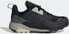 Adidas Terrex Trailmaker Schoenen Junior Zwart/Donkergrijs online kopen