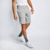 Under Armour Herenshorts Rival Terry Onyx Wit/Onyx Wit online kopen