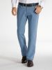 BABISTA Jeans met iets lagere band Lichtblauw online kopen