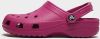 Crocs Clogs Classic Clog met iets genopte binnenzool online kopen