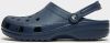 Crocs Clogs Classic Clog met iets genopte binnenzool online kopen