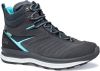Hanwag Blueridge Lady ES Wandelschoen Dames Donkergrijs online kopen
