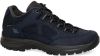 Hanwag Gritstone II GTX Wandelschoen Heren Blauw online kopen