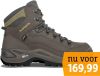 Lowa Renegade Mid GTX Wandelschoenen Middenkaki/Middengeel online kopen