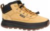 Timberland Field Trekker Mid nubuck veterboots geel online kopen