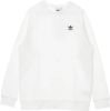 Adidas Originals Adicolor Essentials Trefoil Sweatshirt White Heren online kopen