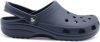 Crocs Clogs Classic Clog met iets genopte binnenzool online kopen