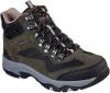 Skechers Wandelschoenen Trego Base Camp 167008/OLBK Groen online kopen