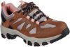 Skechers Wandelschoenen Selmen West Highland 167003/BRTN Bruin online kopen