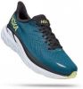 Hoka One M Clifton 8 sneakers , Groen, Heren online kopen