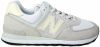 New Balance Sneakers 574 , Grijs, Dames online kopen