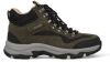 Skechers Wandelschoenen Trego Base Camp 167008/OLBK Groen online kopen