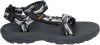 Teva Hurricane XLT Toddlers Sandaal Junior Zwart/Middengrijs online kopen