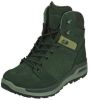 Lowa Locarno GTX Mid Wandelschoenen Donkergrijs online kopen