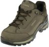 Lowa Renegade GTX LO Wandelschoenen Middenbruin/Mokka online kopen