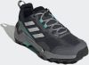 Adidas eastrail 2.0 wandelschoenen grijs dames online kopen