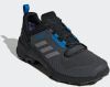 Adidas Terrex Sneakers Terrex Swift R3 Gore Tex Adidas, Zwart, Heren online kopen