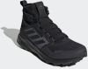 Adidas Wandelschoenen Terrex Trailmaker Gore Tex Mid Zwart/Aluminium online kopen
