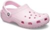 Crocs Clogs Classic Clog met iets genopte binnenzool online kopen