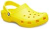 Crocs Clogs Classic Clog met iets genopte binnenzool online kopen