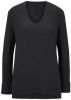 Pullover in zwart van heine online kopen