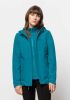 Jack Wolfskin Functioneel 3 in 1 jack MOONRISE 3IN1 JKT W(2 delig ) online kopen