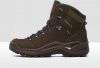 Lowa Renegade Mid GTX Wandelschoenen Middenkaki/Middengeel online kopen