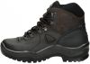 Grisport Wandelschoen Sherpa Bruin Outdoorschoen 37 Hoog Model online kopen