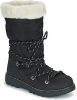 Kickers Kick Neosnow Winter Boots , Zwart, Dames online kopen