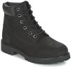 Timberland Junior 6 inch Premium Boots(36 t/m 40)Zwart 12907 35.5 online kopen