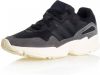 Adidas Originals Yung-96 sneakers zwart/grijs online kopen