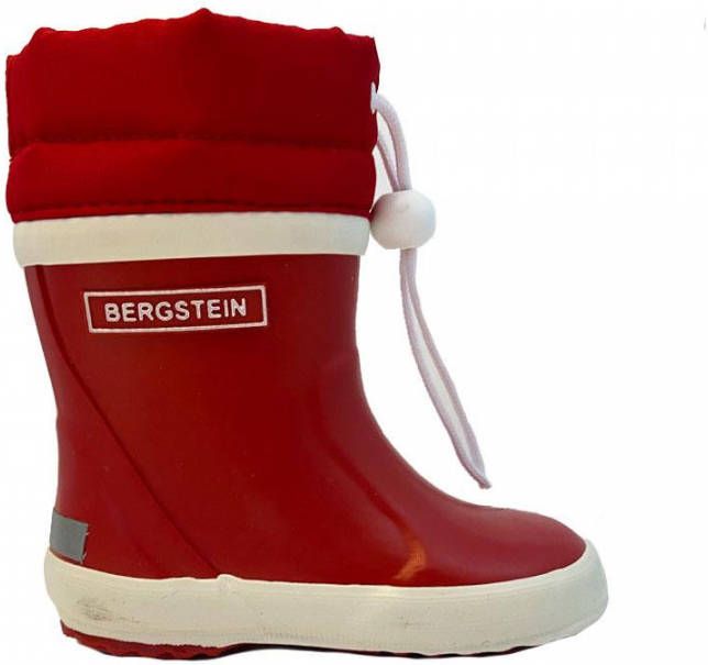 Bergstein Winterlaarzen X431001 330110330 Rood 22 online kopen