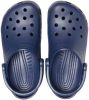 Crocs Clogs Classic Clog met iets genopte binnenzool online kopen