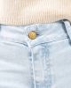Lois Flared jeans met lichte wassing online kopen