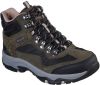 Skechers Wandelschoenen Trego Base Camp 167008/OLBK Groen online kopen