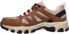 Skechers Wandelschoenen Selmen West Highland 167003/BRTN Bruin online kopen