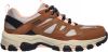 Skechers Wandelschoenen Selmen West Highland 167003/BRTN Bruin online kopen