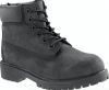 Timberland Junior 6 inch Premium Boots(36 t/m 40)Zwart 12907 35.5 online kopen