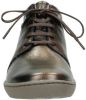 Hoge Sneakers Wolky 08126 Babylon 90320 brons metallic leer online kopen